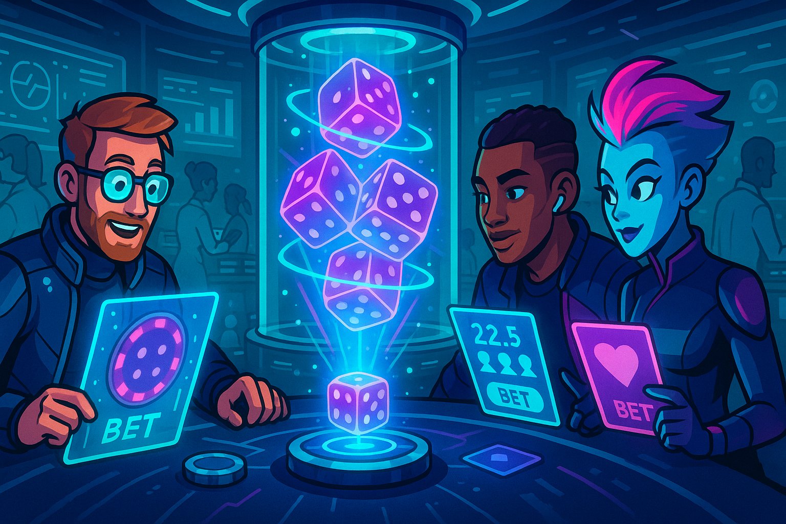 erek36 featured game showcase
